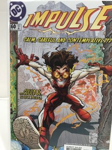 Impulse #60 (2000)
