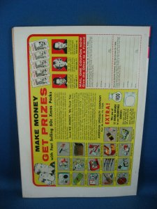 MIGHTY SAMSON 9 VF 1966