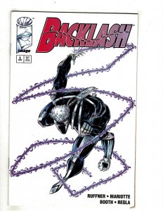 Backlash #1 (1994) EJ5