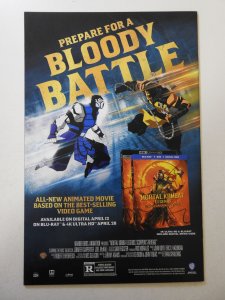 Lois Lane #11 Variant Cover (2020) VF/NM Condition!