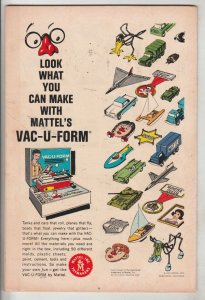 Detective Comics #352 (Jun-66) VF+ High-Grade Batman