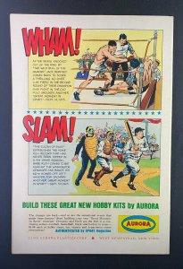 Superman (1939) #181 VF+ (8.5) Curt Swan un