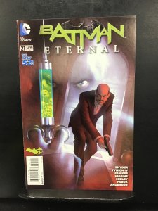 Batman Eternal #21 (2014)nm