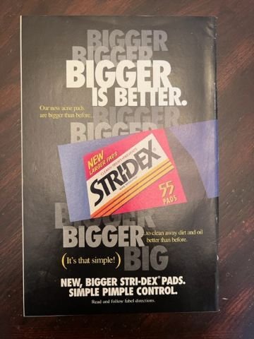 The Flash #0 (1994) - NM