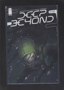 Deep Beyond #1