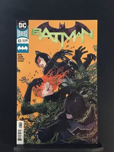 Batman #43 (2018)