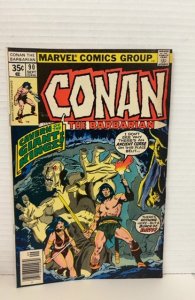 Conan the Barbarian #90 (1978)