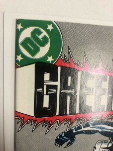 Green Lantern (1984) # 179 (NM) Canadian Price Variant (CPV)
