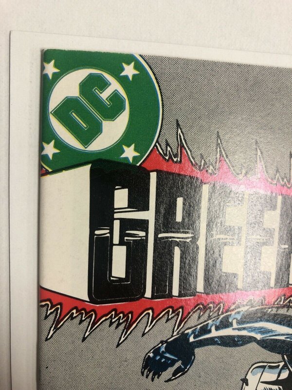 Green Lantern (1984) # 179 (NM) Canadian Price Variant (CPV)