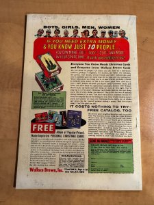 Marvel Super-Heroes King-Size Special (1966)