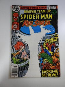 Marvel Team-Up #79 (1979)