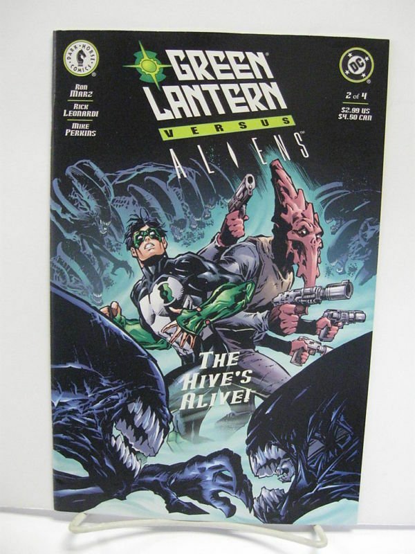 *Green Lantern Specials & Miniseries LOT (36 books)