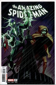The Amazing Spider-Man #47 (2024) Spider-Man