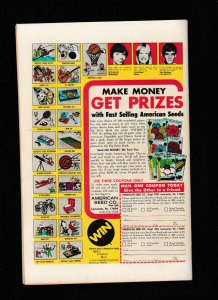 Tomb of Darkness #14 (1975) FN/VF