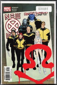 New X-Men #136 (2003) X-Men