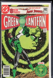 Green Lantern #132 (1980)