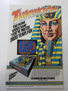 Spider-Woman #50 (1983) VF+ Condition!