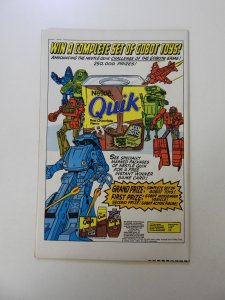 The Amazing Spider-Man #272 (1986) FN/VF condition