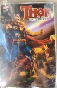 Thor: First Thunder  (2011) TPB