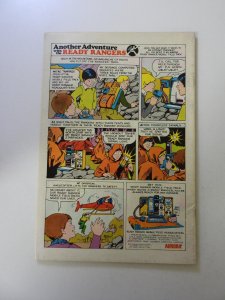 Secrets of Sinister House #16 (1974) FN/VF condition