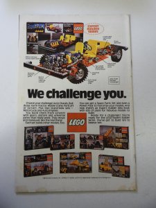 The Amazing Spider-Man #212 (1981) FN+ Condition