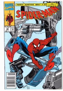 Spider-Man #28 (1992)