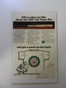 Batman #265 (1975) VG+ condition subscription crease