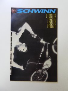 The Amazing Spider-Man #317 (1989) VF condition