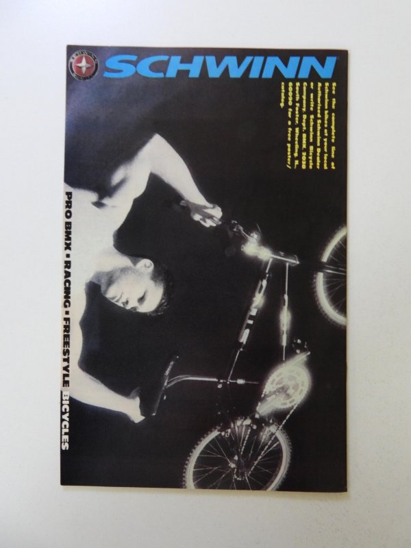 The Amazing Spider-Man #317 (1989) VF condition