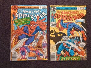 The Amazing Spider-Man #201 (1979)