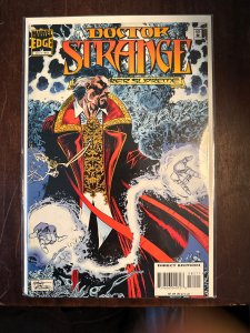 Doctor Strange, Sorcerer Supreme #82 (1995)