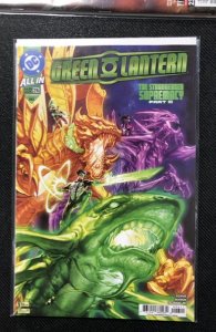Green Lantern #26 (2025)