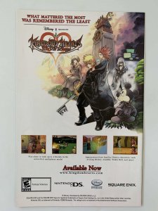 Superman: World of New Krypton #9 (2010)