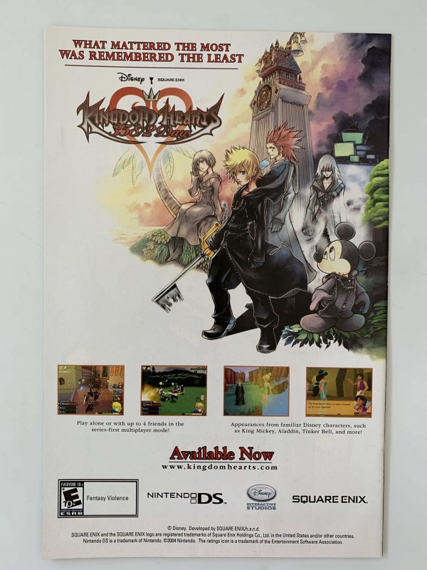 Superman: World of New Krypton #9 (2010)