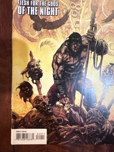 Conan #49 (2008)