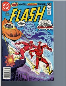 The Flash #295 (1981)
