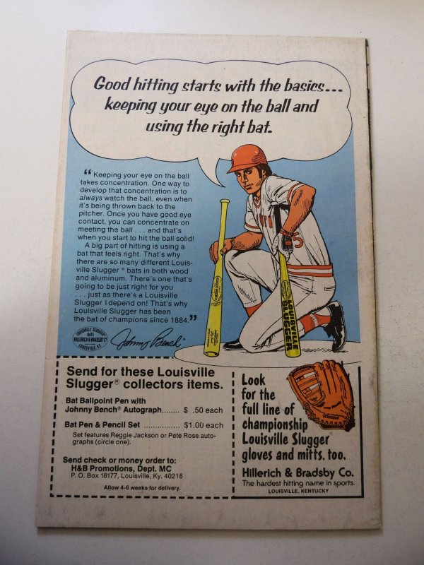 The Avengers #171 (1978) VF- Condition