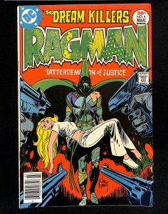 Ragman #4 (1977)