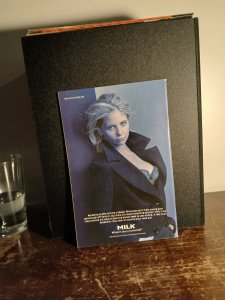 Green Lantern #100 Kyle Rayner Cover (1998)