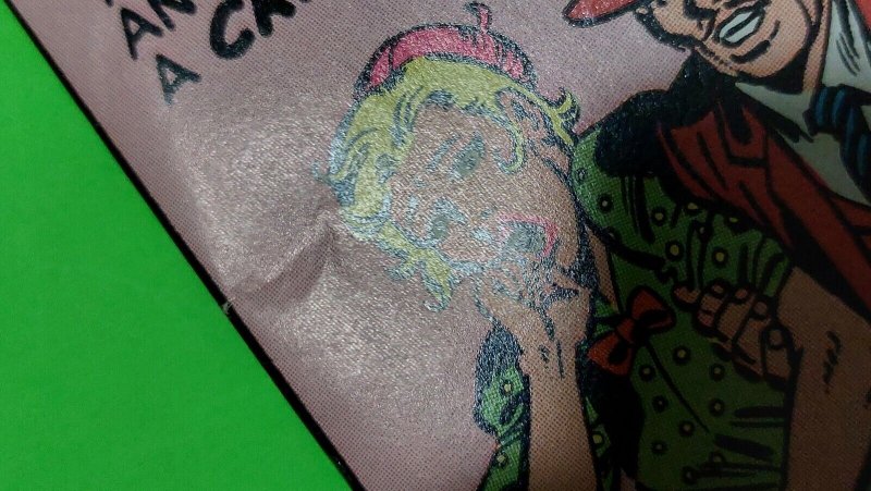 1984 Spectacular Spider-Man Annual 4 Fine+ 1st app Tamara Blake Iron Cat