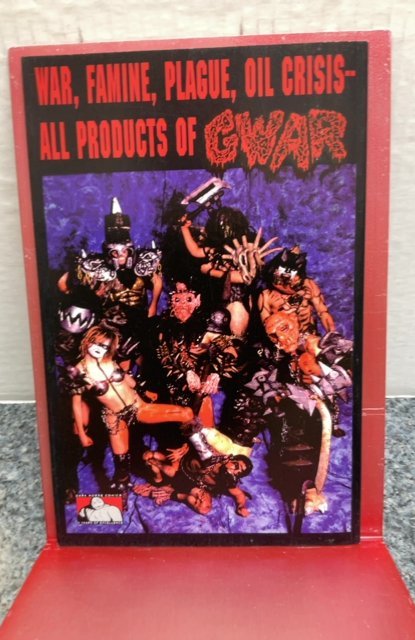 Deadline USA #1 (1991)