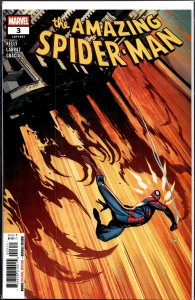 The Amazing Spider-Man #3 (2025)