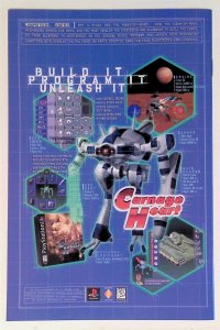 Batman: Legends of the Dark Knight #93 (Apr 1997, DC) VF