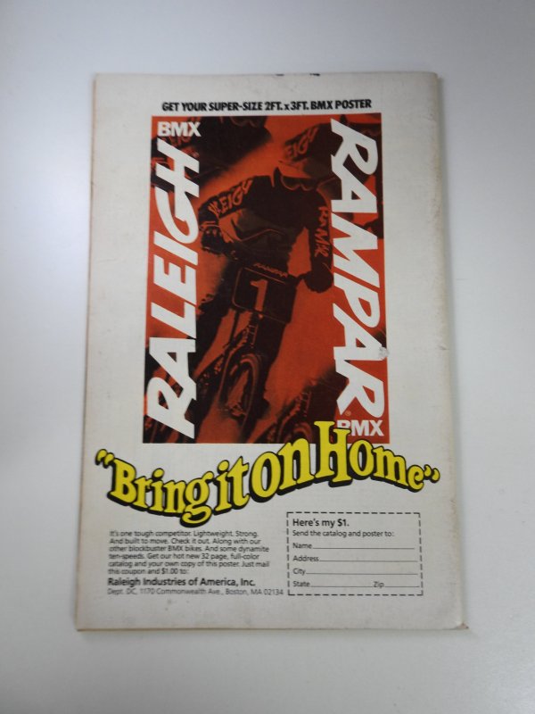 Sgt. Rock #320 (1978)