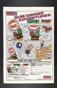 Power Pack #28 (1987)