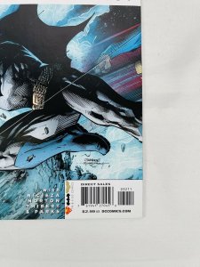 Trinity Batman Superman Wonder Women #32 Nm-Near Mint Dc Comics