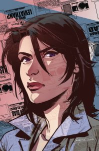 Lois Lane #6 (Var Ed) DC Comics Comic Book