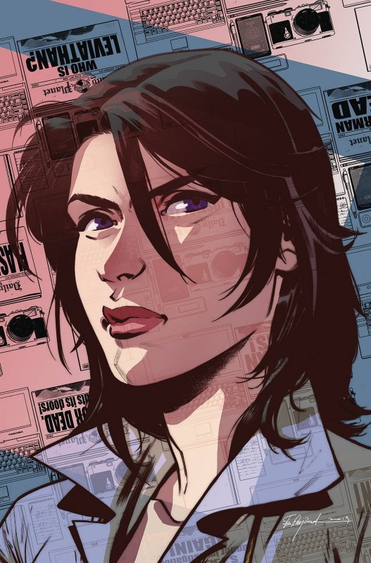 Lois Lane #6 (Var Ed) DC Comics Comic Book
