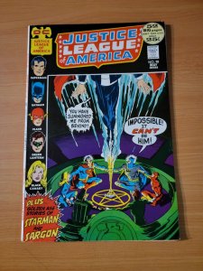 Justice League of America #98 ~ NEAR MINT NM ~ 1972 DC Comics