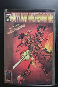Outlaw Overdrive (1995)